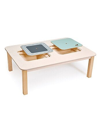 Tender Leaf - Table de jeu forêt