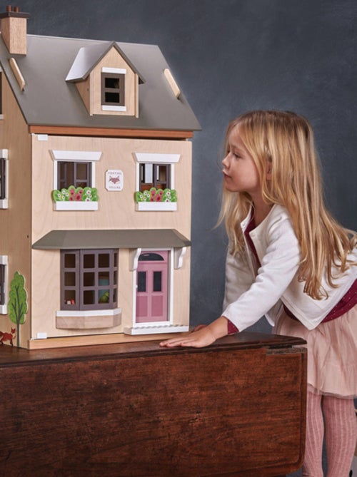 Tender Leaf - Villa - Kiabi