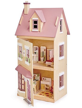 Tender Leaf - Villa