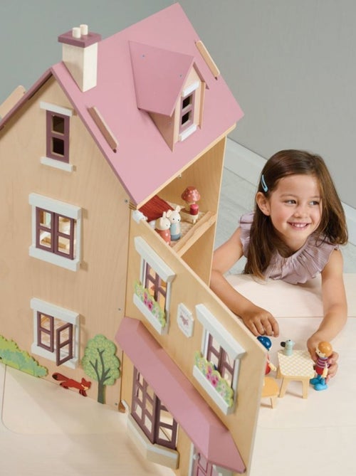 Tender Leaf - Villa - Kiabi