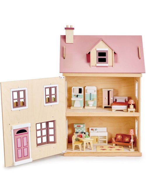 Tender Leaf - Villa - Kiabi