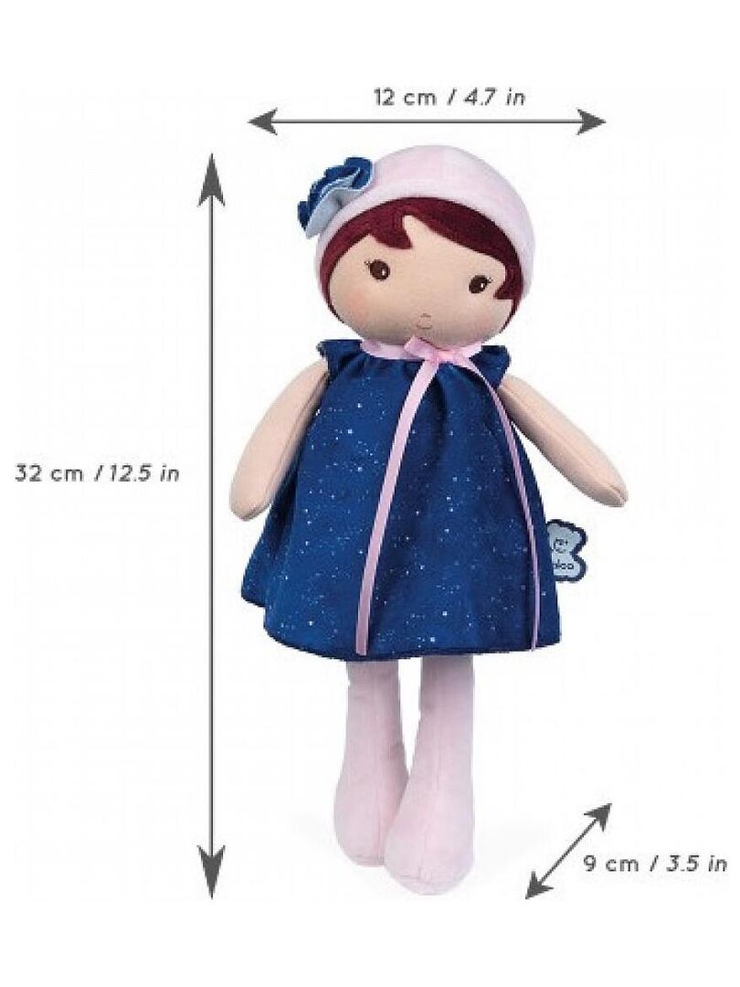 Tendresse Aurore K Poupee Musicale - N/A - Kiabi - 44.55€