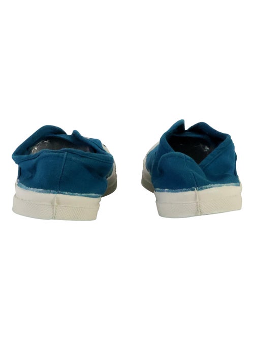 Tennis à Enfiler Bensimon Elly - Kiabi