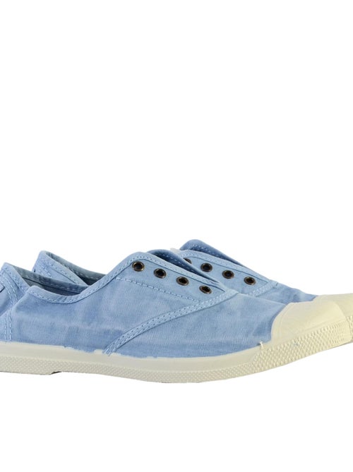 Tennis à lacet Natural World - Kiabi