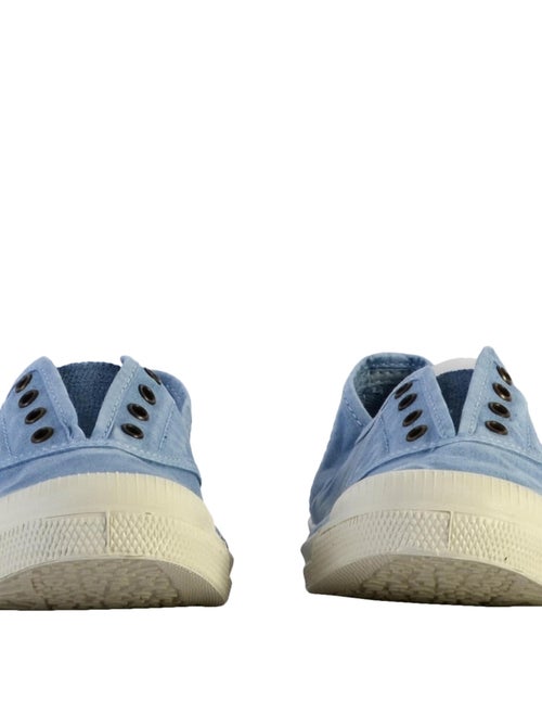 Tennis à lacet Natural World - Kiabi