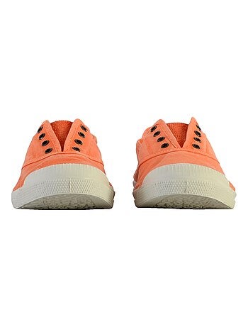 Tennis à lacet Natural World