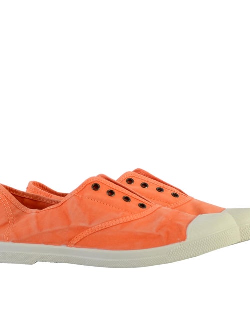 Tennis à lacet Natural World - Kiabi