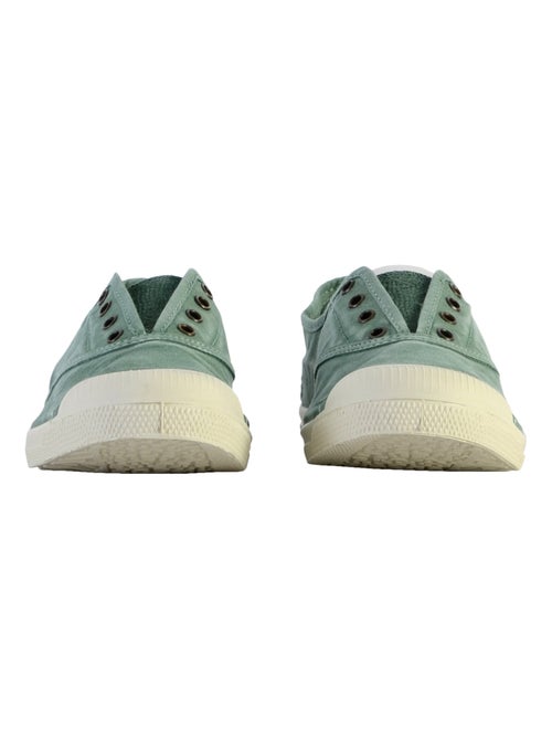 Tennis à lacet Natural World - Kiabi