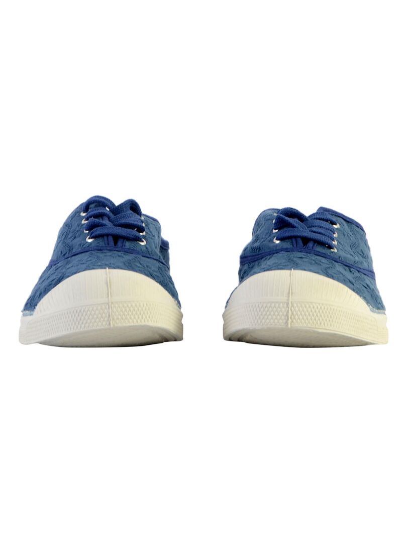 lacets bensimon