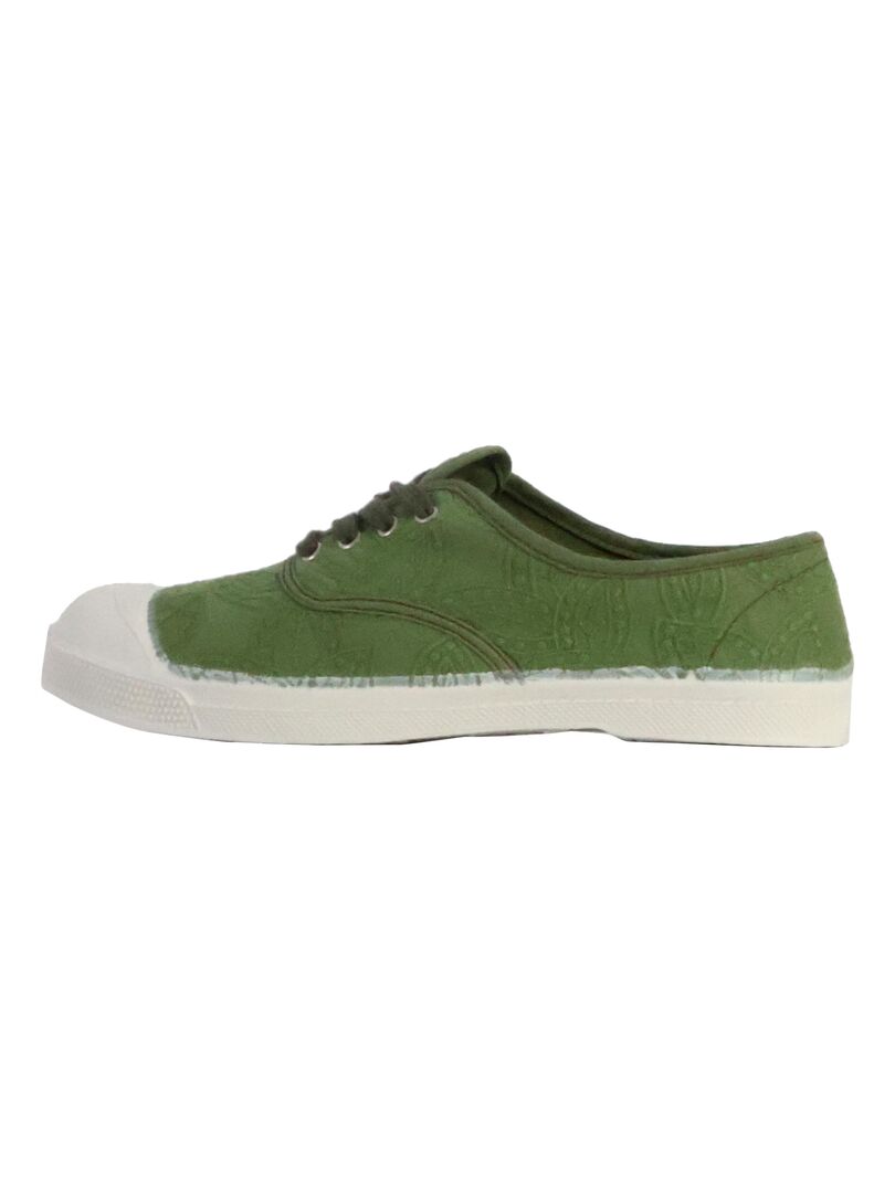 lacets bensimon