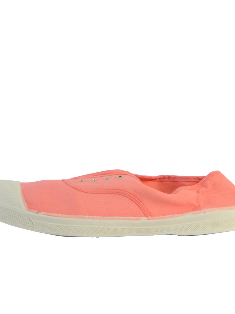 Tennis à Lacets Bensimon Elly Rose - Kiabi