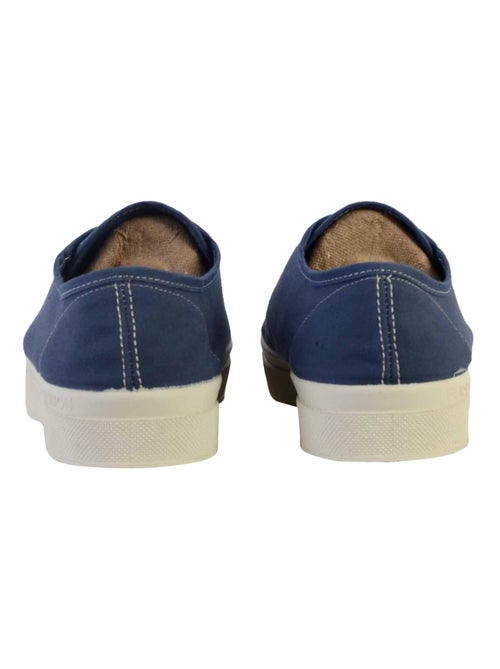 Tennis à Lacets Bensimon Romy - Kiabi