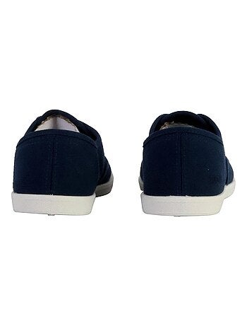 Tennis à Lacets Kaporal Foly