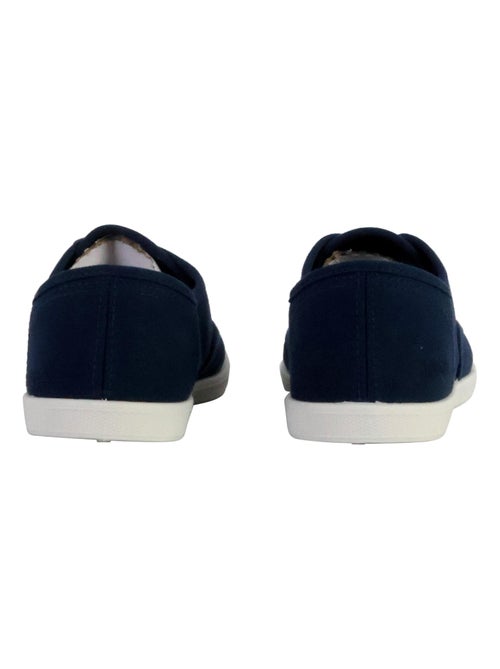 Tennis à Lacets Kaporal Foly - Kiabi