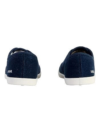 Tennis à Lacets Kaporal Foly