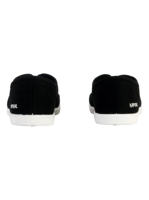 Tennis à Lacets Kaporal Foly - Kiabi