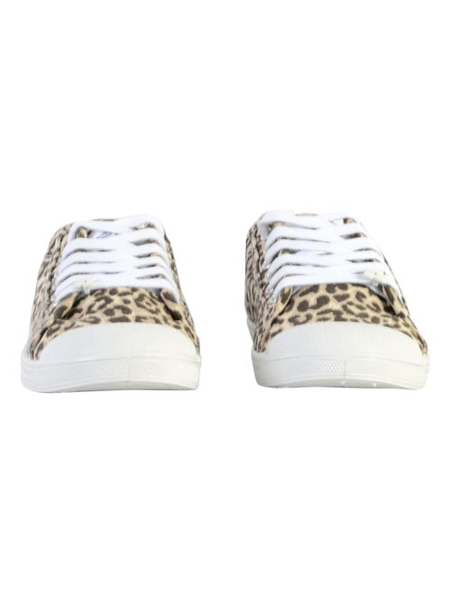 Tennis à Lacets Le Temps Des Cerises Basic 02 - Kiabi