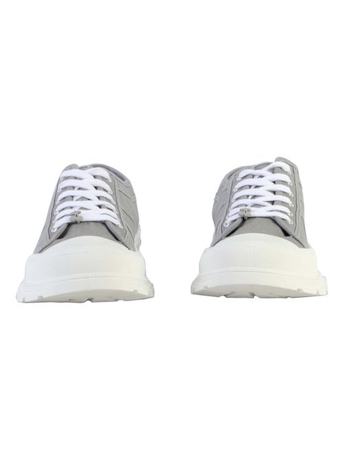 Tennis à Lacets Le Temps Des Cerises Lina - Kiabi