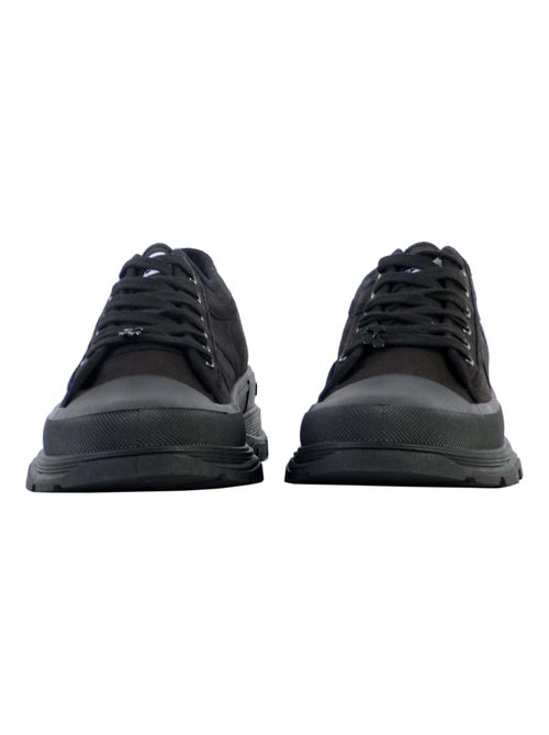 Tennis à Lacets Le Temps Des Cerises Lina - Kiabi