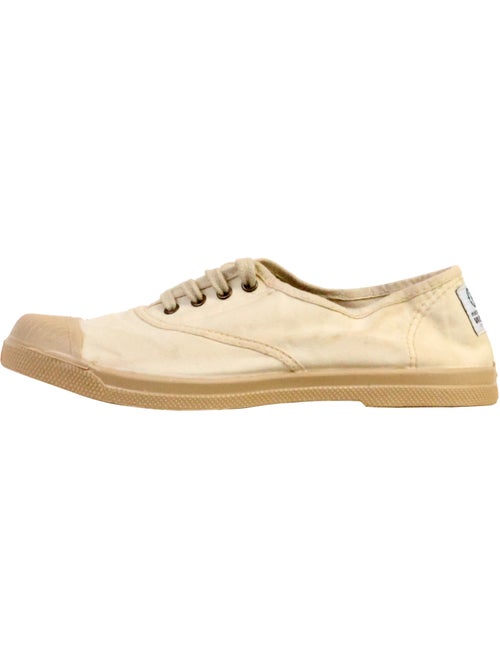 Tennis à Lacets Natural World Goma AL Tono - Kiabi