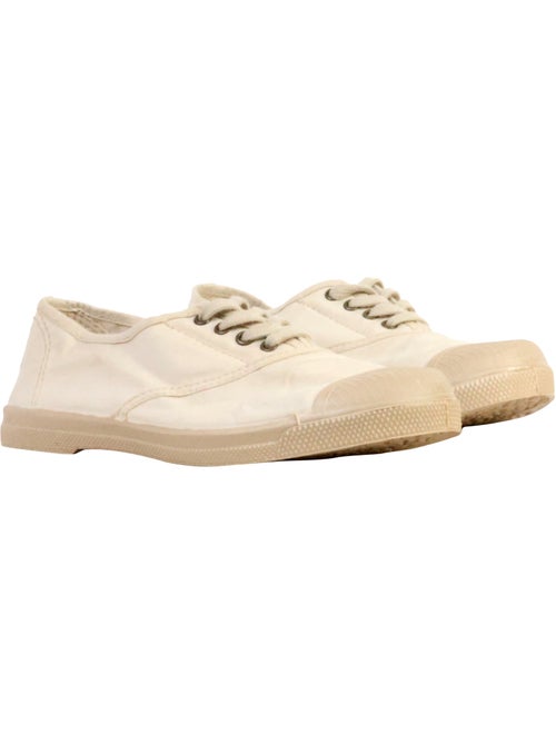 Tennis à Lacets Natural World Goma AL Tono - Kiabi