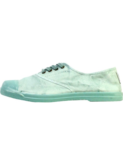 Tennis à Lacets Natural World Goma AL Tono - Kiabi