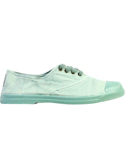 Tennis à Lacets Natural World Goma AL Tono - Kiabi