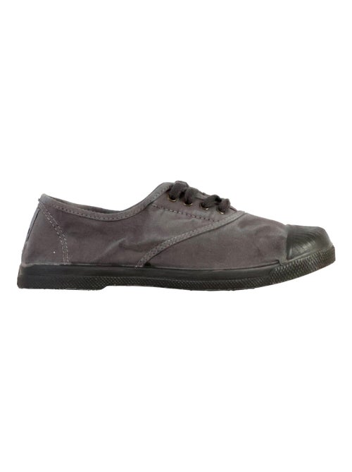 Tennis à Lacets Natural World Goma AL Tono - Kiabi