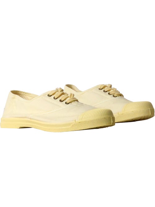 Tennis à Lacets Natural World Goma AL Tono - Kiabi