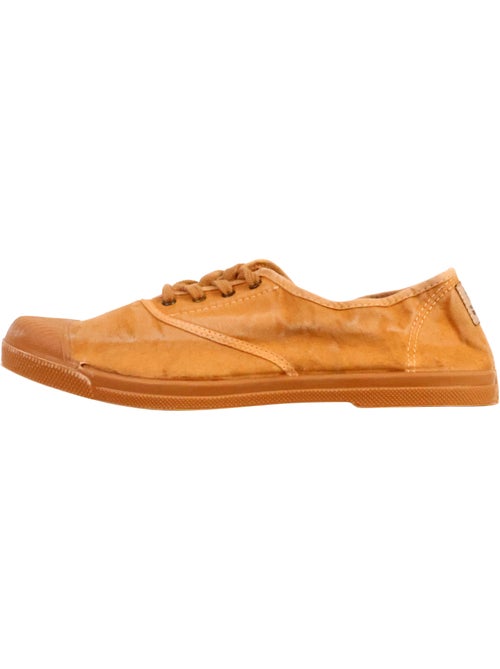 Tennis à Lacets Natural World Goma AL Tono - Kiabi