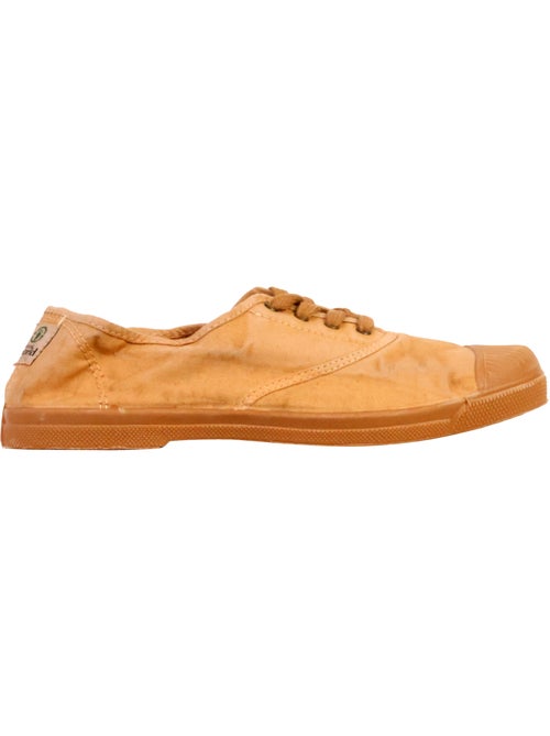 Tennis à Lacets Natural World Goma AL Tono - Kiabi