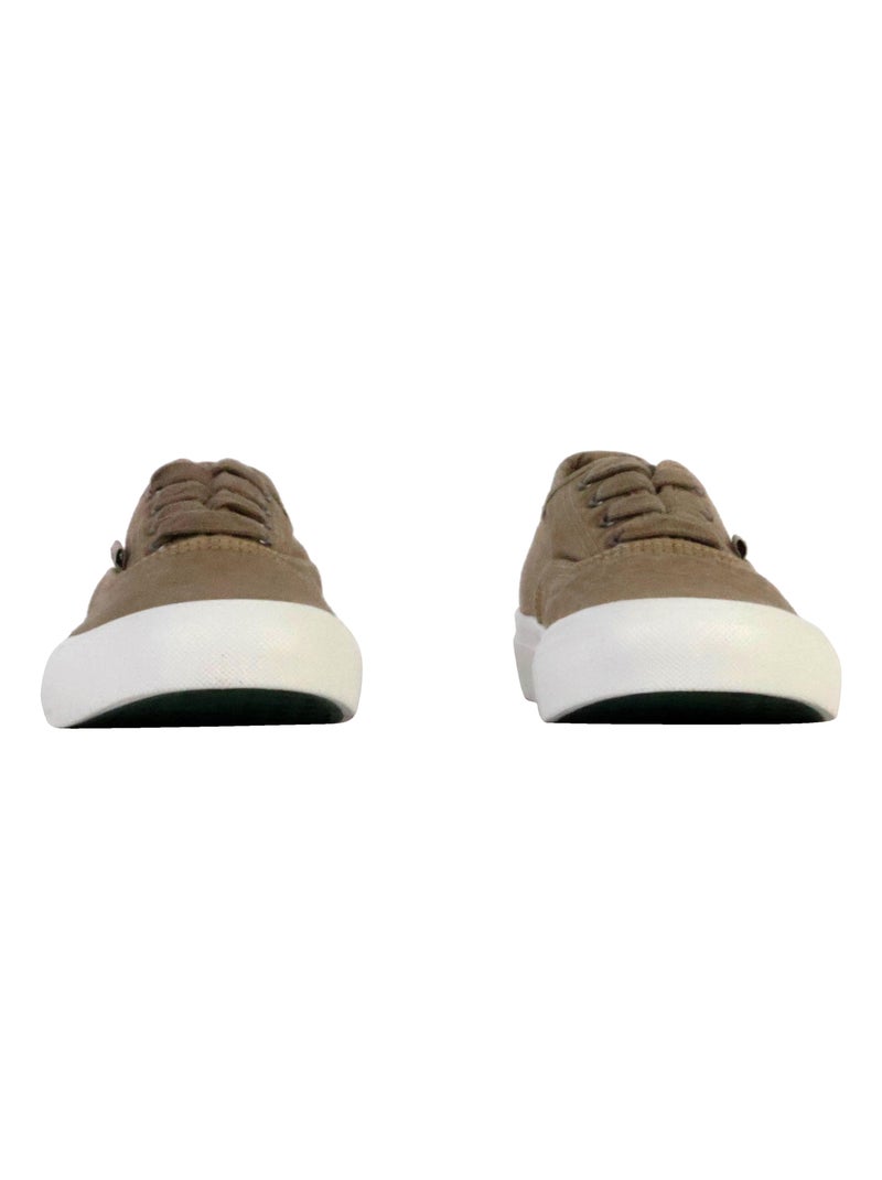 Tennis à Lacets Natural World Ingles Piso New Beige - Kiabi