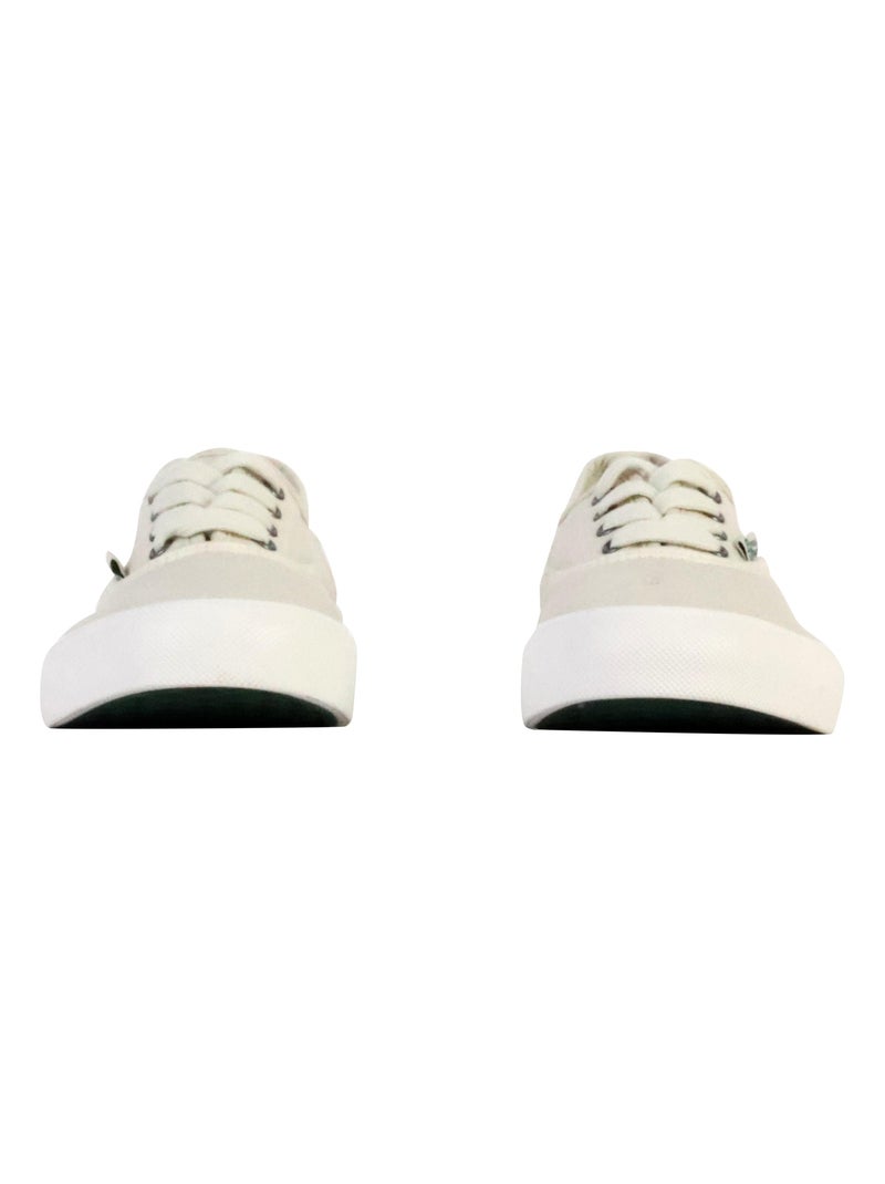 Tennis à Lacets Natural World Ingles Piso New Blanc - Kiabi