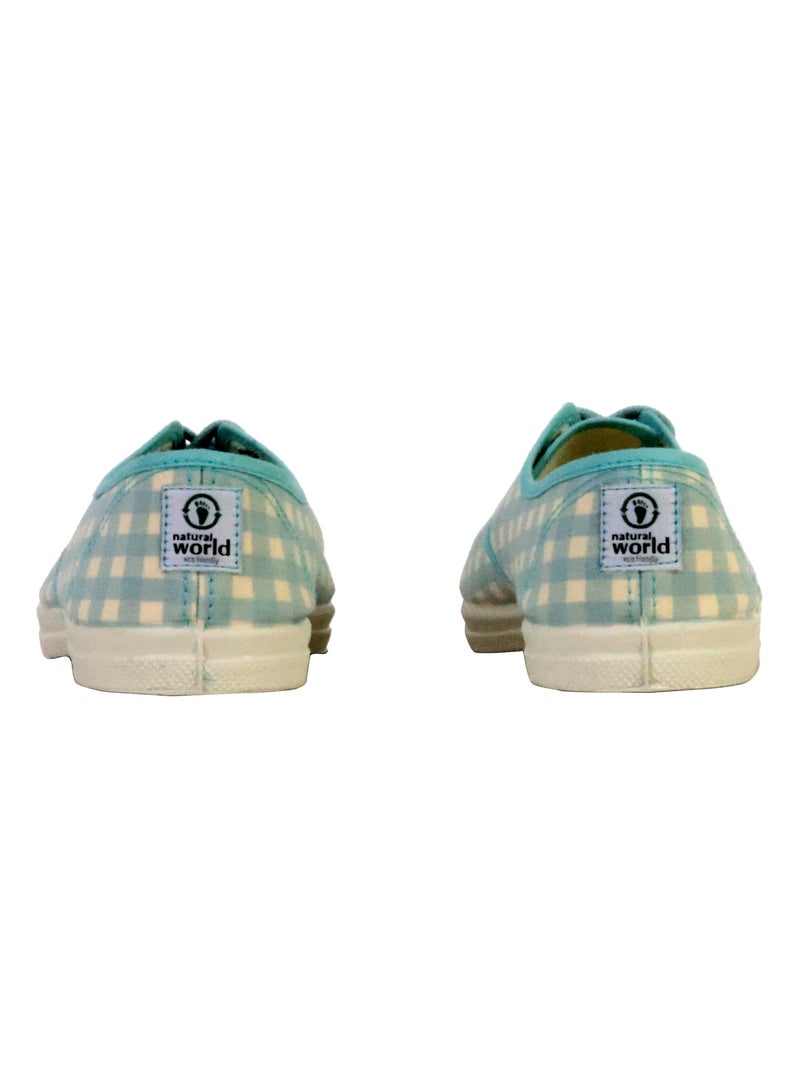 Tennis à Lacets Natural World Multicolore - Kiabi