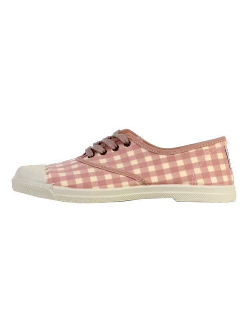 Tennis à Lacets Natural World - Kiabi