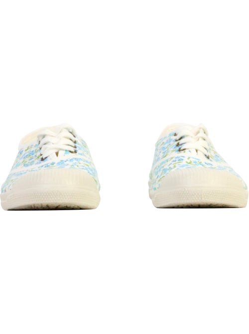 Tennis à Lacets Natural World Tintado Cordonenes - Kiabi