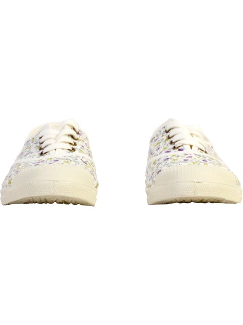 Tennis à Lacets Natural World Tintado Cordonenes - Kiabi