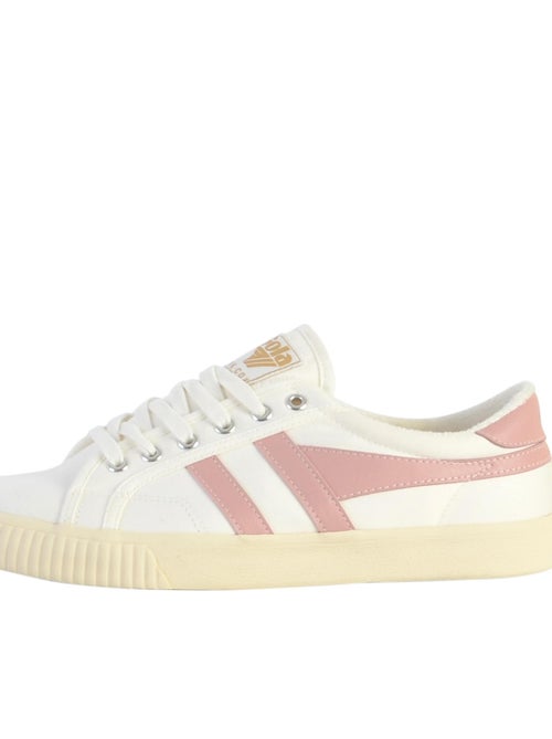 Tennis à Lacets Plate Gola Mark Cox - Kiabi