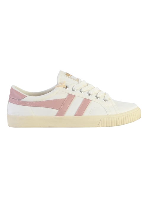 Tennis à Lacets Plate Gola Mark Cox - Kiabi