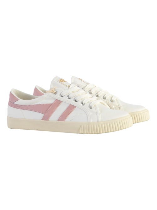 Tennis à Lacets Plate Gola Mark Cox - Kiabi
