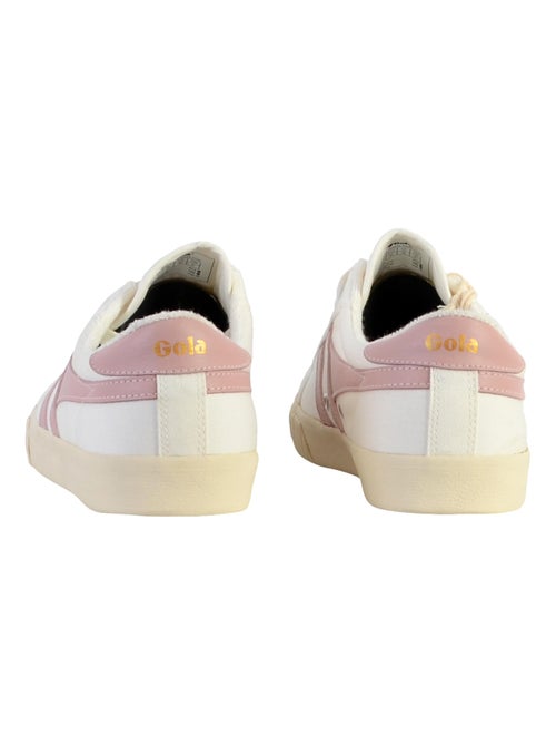 Tennis à Lacets Plate Gola Mark Cox - Kiabi