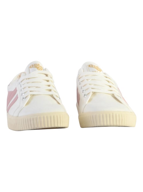 Tennis à Lacets Plate Gola Mark Cox - Kiabi