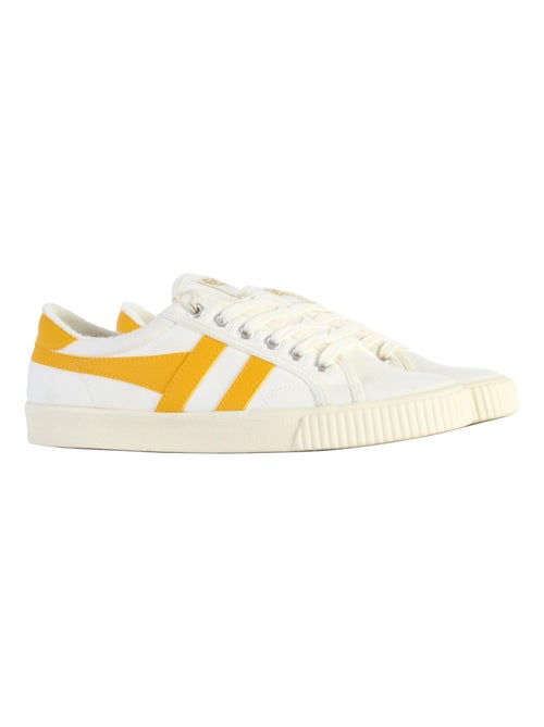Tennis à Lacets Plate Gola Mark Cox - Kiabi