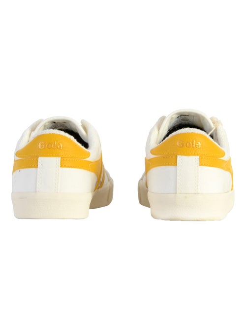 Tennis à Lacets Plate Gola Mark Cox - Kiabi