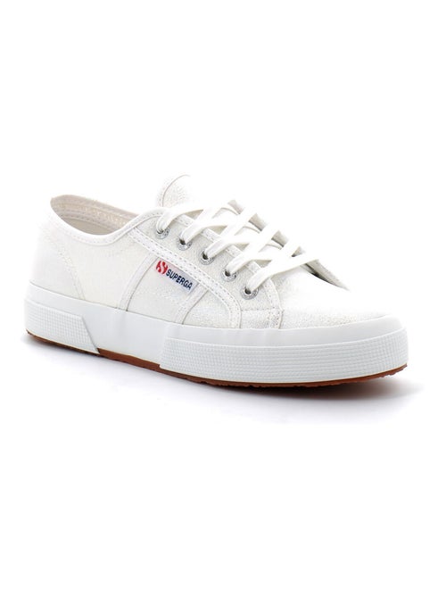 Tennis Basse à Lacet Pour Adulte 2750 Classic - Kiabi