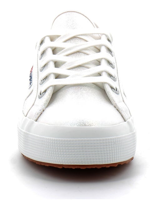 Tennis Basse à Lacet Pour Adulte 2750 Classic - Kiabi