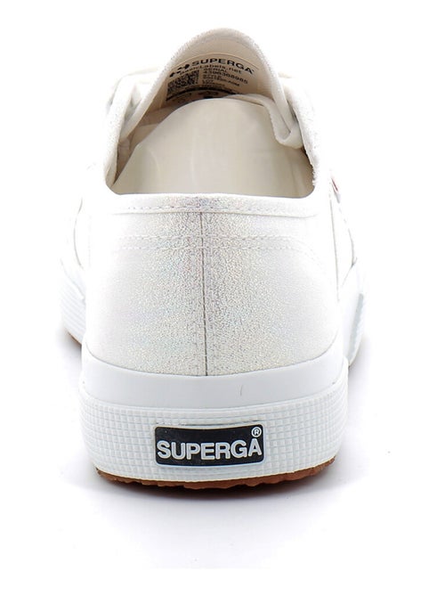 Tennis Basse à Lacet Pour Adulte 2750 Classic - Kiabi