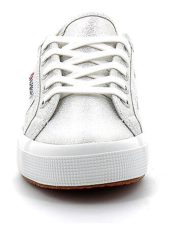 Tennis Basse à Lacet Pour Adulte 2750 Classic