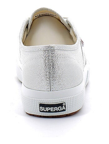 Tennis Basse à Lacet Pour Adulte 2750 Classic