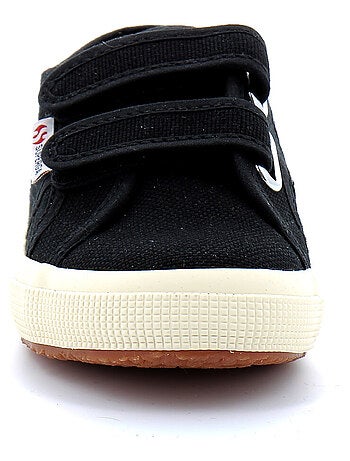 Tennis Basse à Scratch Pour Enfant Cotjstrap Classic